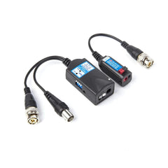 HD Active Video Balun