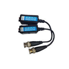 BALUN-1080-Q HD BNC Video Balun for HD CVI/AHD/TVI/AHD