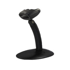 Universal Barcode Gun Stand