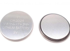 Lithium Button Battery Cr2016 3v