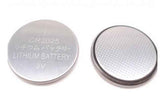 Lithium Button electronics accessory for electronics hardware