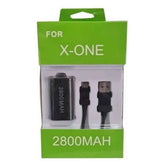NO - Brand Xbox One Rechargable Battery Pack - One Battery