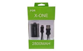 Xbox One Rechargable Battery Pack One Battery, gaming