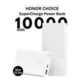 Huawei Supercharge Power Bank 10000mah Max 22.5w Type C Super Fast Charging Emergency Power Supply For Mobile Phone Earphones