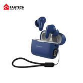 FANTECH WAVE 13 TW13 TRUE WIRELESS EARBUDS - BLUE