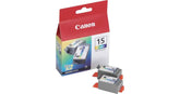 Canon BCI-15 Color Inktank (Original)