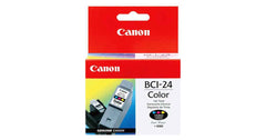 Canon BCI-24C 3 Color Inktank (Original)