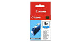 Canon BCI-3EC Cyan Inktank (Original)