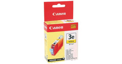 Canon BCI-3EY Yellow Inktank (Original) - CompuMe