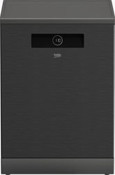 Beko Dishwasher 15 Sets A++ Dark Inox 8 Programs 4 Spray