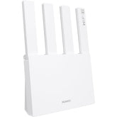 Huawei Wifi Be3 Wi Fi 7 Be3600 Dual Band Router Wan/lan Auto Adaptation (1x2.5ge, 3xge), Easysetting, Visualized Wlan Diagnostics, No Dsl Funion, Youth Proteion, Homesec - CompuMe
