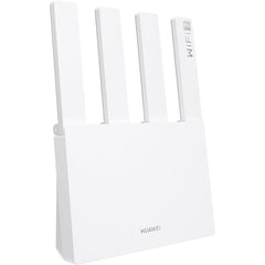 Huawei Wifi Be3 Wi Fi 7 Be3600 Dual Band Router Wan/lan Auto Adaptation (1x2.5ge, 3xge), Easysetting, Visualized Wlan Diagnostics, No Dsl Funion, Youth Proteion, Homesec