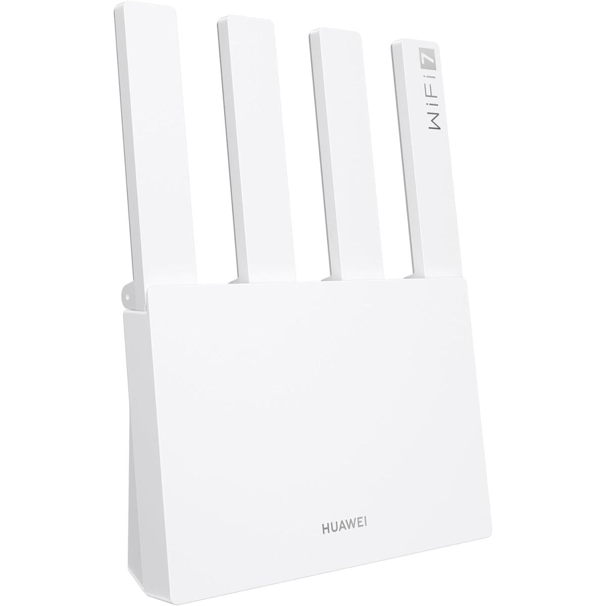 Huawei Wifi Be3 Wi Fi 7 Be3600 Dual Band Router Wan/lan Auto Adaptation (1x2.5ge, 3xge), Easysetting, Visualized Wlan Diagnostics, No Dsl Funion, Youth Proteion, Homesec Huawei Wifi Be3 Wi Fi 7 Be3600 Dual Band Router Wan/lan Auto Adaptation (1x2.5ge, 3xge), Easysetting, Visualized Wlan Diagnostics, No Dsl Funion, Youth Proteion, Homesec