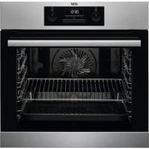 DR BEB331010 Electric Oven 60 Cm 71 Litres