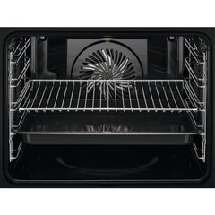 DR BEB331010 Electric Oven 60 Cm 71 Litres