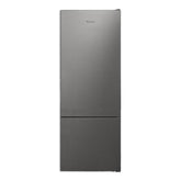 BFR450x Bluematic French Refrigerator, Stainless Steel, 453 Litres