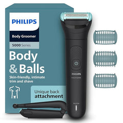 Philips Body Grooming - Series 5000
