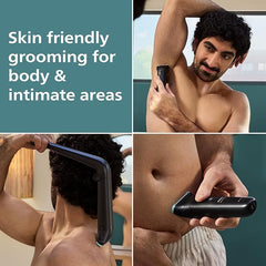 Philips Body Grooming - Series 5000