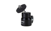 Jmary Bh 01 360° Panoramic 1/4 Screw Ball Head Holder