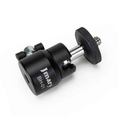 Jmary BH-01 360° Panoramic 1/4 Screw Ball head Holder