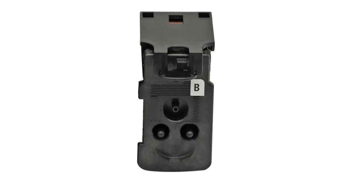 CANON PRINTHEAD 3430 BH-40 EMB Black