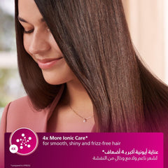Felice hair brush 1000 watts (BHA530)