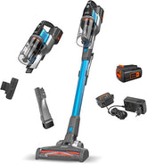 BHFEV362D Black & Decker 23 Volt Charging Vacuum Cleaner