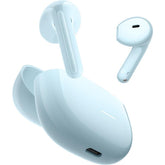 Xiaomi Redmi Buds 8 Aive - Semi-in-ear, Bluetooth 5.4, Earbuds with AI microphone and noise cancellation, up to 37H with the case Battery Life - Blue