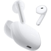 Xiaomi Redmi Buds 8 Aive - Semi-in-ear, Bluetooth 5.4, Earbuds with AI microphone and noise cancellation, up to 37H with the case Battery Life - White