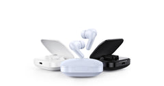 Redmi Buds 5 - White and Black