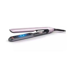 DR BHS-530 Hair Straightener 230°C Ceramic Plates