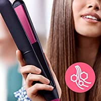 Philips Hair Straightener Thermo Protect BHS375/03