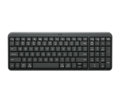 Logitech K250 Compact Bluetooth & Wireless Keyboard