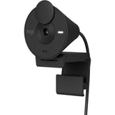 Logitech webcam for video calls