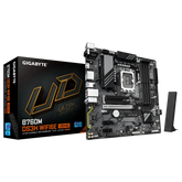 Gigabyte B760m Ds3h Wifi6e Gen5 Ddr5 Motherboard
