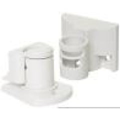 Wall and ceiling mount bracket