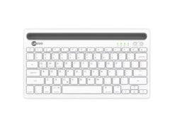 Logitech K380 Multi Device Bluetooth Keyboard Grey