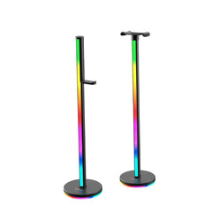 Meetion BK200 Smart Lighting RGB Towers