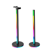 Meetion BK200 Smart Lighting RGB Towers, gaming