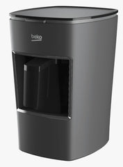 BKK2300G Beko Turkish Coffee Maker, 670 Watts, 3 Cups