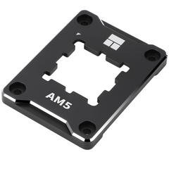 Thermalright AM5 Contact Frame Black - With Thermal Paste