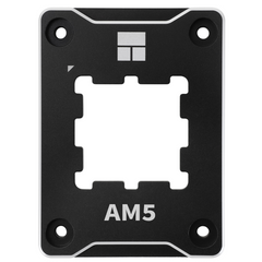 Thermalright AM5 Contact Frame Black - With Thermal Paste