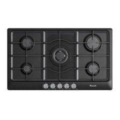 BLH905CSBK Bloomatic Built-in Cooker 90 Cm – Black