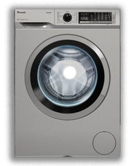 Blw 10400 S A+++ Bloomtec 10 Kg 1400 RPM Silver Washing Machine
