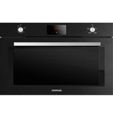 G3 Ferrari Built In Oven, 90Cm, Black