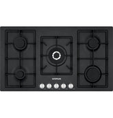 BM95GRC Ferrari Cooker 90cm Black