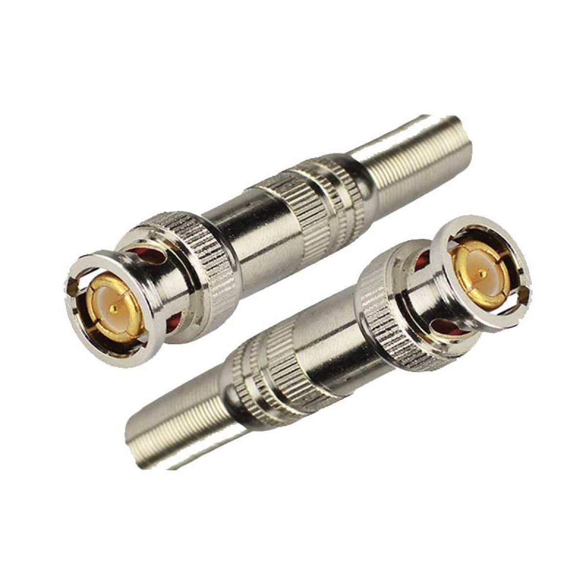 BNC Connector Quality