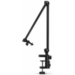 Proove Gaming Arrow Microphone Boom Arm Stand - Black