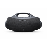 wireless Bluetooth speaker for audio playback