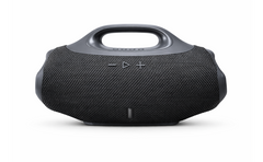 Spk B00msb0x4 Usb/tf/aux/tws/led Wireless Bluetooth Speaker